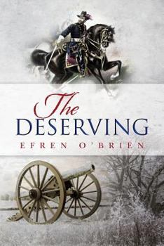 Paperback The Deserving Book