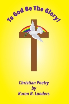 Paperback To God Be The Glory! Book
