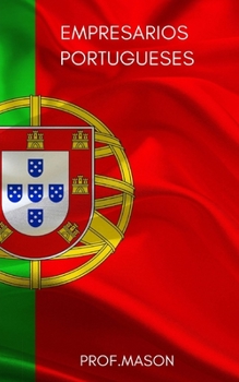 Paperback Empresarios portugueses [Spanish] Book