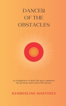 Paperback Dancer of the Obstacles Book