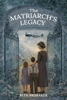 Paperback The Matriarch's Legacy Book