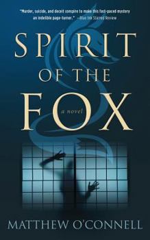 Paperback Spirit of the Fox Book