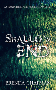 Paperback Shallow End Book