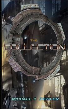 Paperback The Collection Book