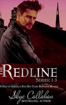 The Redline Series: 1-3 - Book  of the Redline