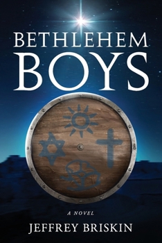 Paperback Bethlehem Boys Book