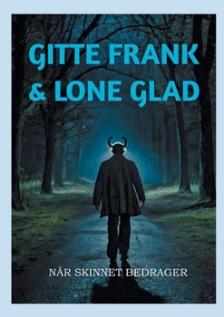 Paperback Når skinnet bedrager [Danish] Book