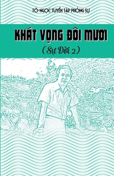 Paperback Khát Vọng đôi mươi [Vietnamese] Book