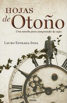 Paperback Hojas de otono (Spanish Edition) [Spanish] Book
