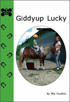 Giddyup Lucky
