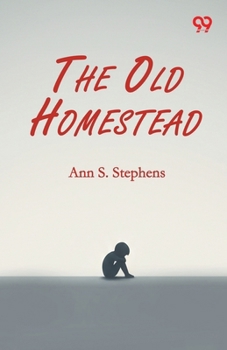 Paperback The Old Homestead Book
