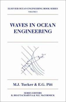 Hardcover Waves in Ocean Engineering: Volume 5 Book