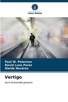 Vertigo (German Edition)