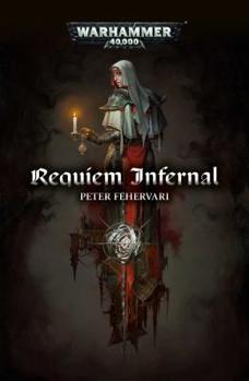 Requiem Infernal - Book  of the Warhammer 40,000