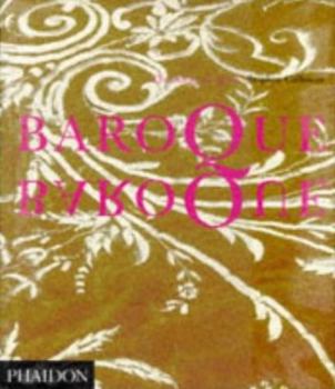 Hardcover Baroque Baroque Book