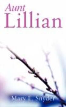 Paperback Aunt Lillian Book