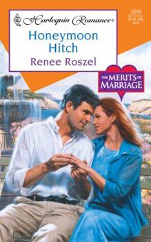 Mass Market Paperback Honeymoon Hitch Book