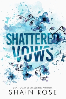 Shattered Vows - Book  of the Tarnished Empire