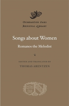 Hardcover Songs about Women Book