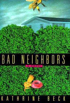 Hardcover Bad Neighbors Book