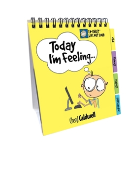 Paperback Today I'm Feeling . . . Book