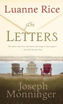 Mass Market Paperback The Letters Book