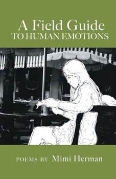 Paperback A Field Guide to Human Emotions Book