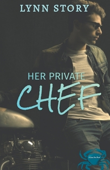 Paperback Her Private Chef Book