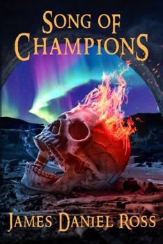 Paperback Song of Champions Book