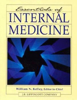 Paperback Essentials of Internal Medicine Book
