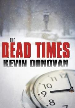 Hardcover The Dead Times Book
