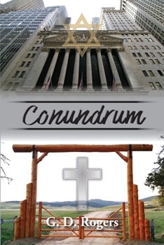 Paperback Conundrum Book