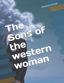 Paperback The Sons of the western woman Book