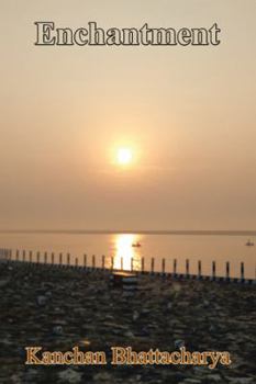 Hardcover Enchantment Book