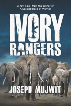 Paperback Ivory Rangers Book