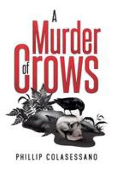 Paperback A Murder of Crows Book