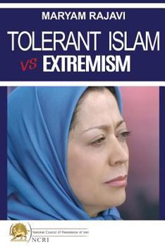 Paperback Tolerant Islam vs. Extremism Book