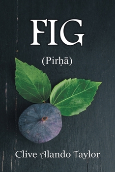 Paperback Fig: (Pir) Book