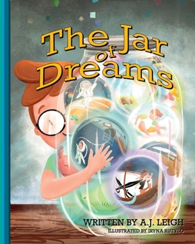 Paperback The Jar of Dreams Book