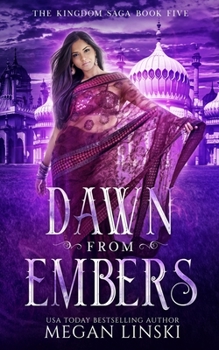 Paperback Dawn From Embers Book