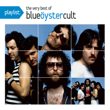 Music - CD Playlist:Very Best Of Blue Oyster Cul Book