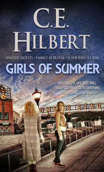 Paperback Girls of Summer Book