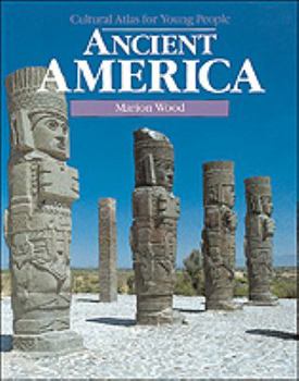 Hardcover Ancient America Book