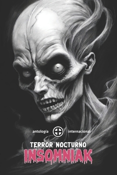 Insomniak: Terror nocturno (Pánika) (Spanish Edition)