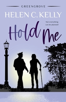 Paperback Hold Me Book