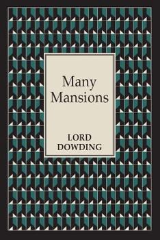 Paperback Many Mansions Book