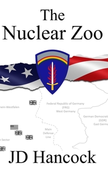 Paperback The Nuclear Zoo Book