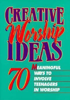 Paperback Creative Worship Ideas Book