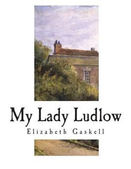 Paperback My Lady Ludlow Book