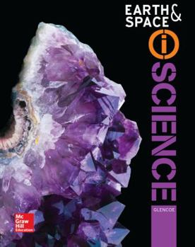 Hardcover Earth & Space Iscience, Student Edition Book